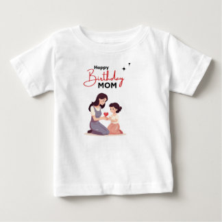 Camiseta De Bebé Bebé T Shirt