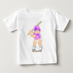 Camiseta De Bebé Beber Beber Beber