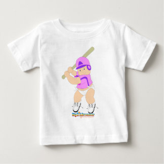 Camiseta De Bebé Beber Beber Beber