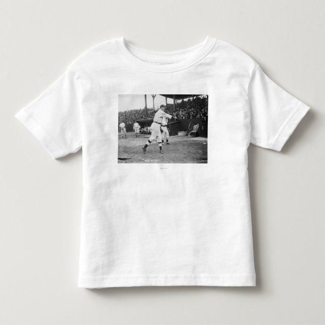 Camiseta De Bebé Béisbol de los Pittsburgh Pirates de Raymond de (Anverso)