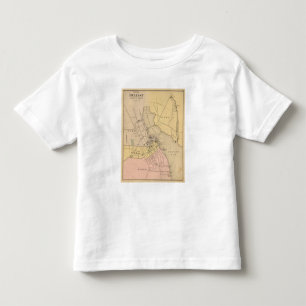 Camiseta De Bebé Belfast, Maine 2