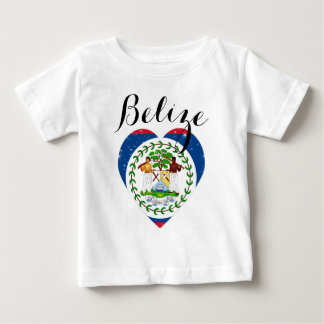 CAMISETA DE BEBÉ BELICE