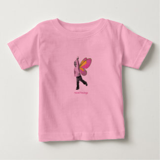 Camiseta De Bebé BellaShirt