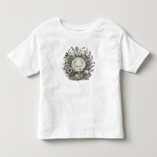 Camiseta De Bebé Belleza de la naturaleza - Celebración del Día Mun