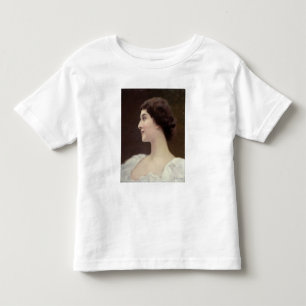 Camiseta De Bebé Belleza Otero del La