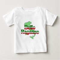 Bello Ragazzo (Handsome Italian Boy)