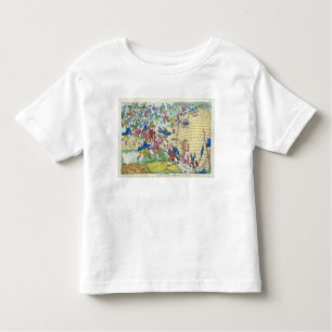 Camiseta De Bebé Bendiciones de Gran Bretaña - o del enjambre del