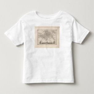 Camiseta De Bebé Berlín 2