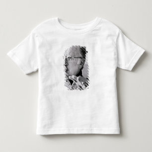 Camiseta De Bebé Bernard Malamud