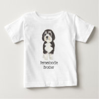 Bernedoodle personalizado