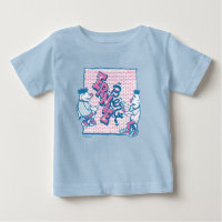 Bert y Ernie | Graffiti callejero