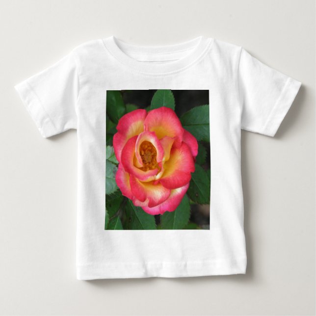 Camiseta De Bebé Betty Boop 140 (Anverso)