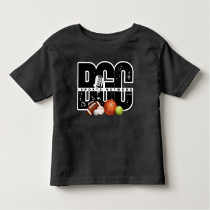 Camiseta De Bebé BGC Toddler T