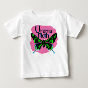 Camiseta De Bebé Bicho Bebé U
