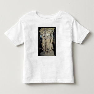 Camiseta De Bebé Bien de Moses