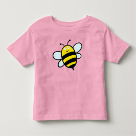 Camiseta De Bebé Biene 
