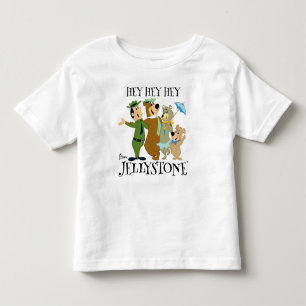 Camiseta De Bebé Bienvenida cálida para oygui y amigos