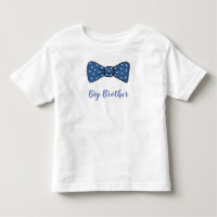 Big Brother Bow Tie