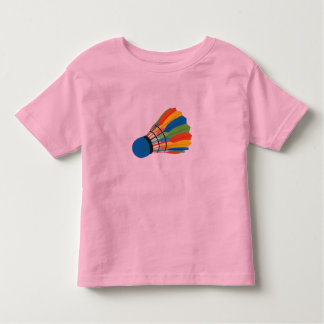 Camiseta De Bebé Birdie
