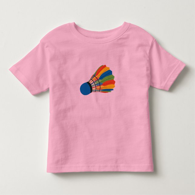 Camiseta De Bebé Birdie (Anverso)