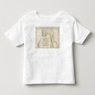 Camiseta De Bebé Birmania 104