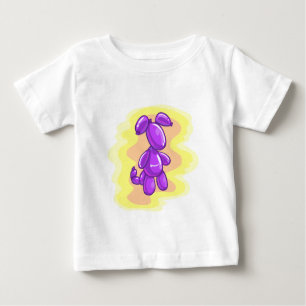 Camiseta De Bebé Birthday Blumaroo