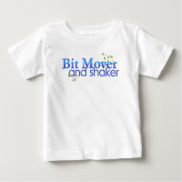 Bit Mover y Shaker
