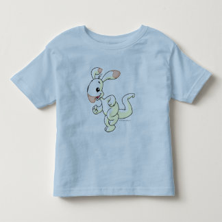 Camiseta De Bebé Blanco de Blumaroo