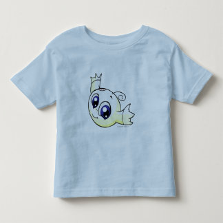 Camiseta De Bebé Blanco de Kiko