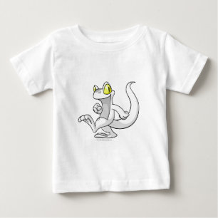 Camiseta De Bebé Blanco de Techo