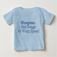 Bluegrass: Canciones tristes a la velocidad de la