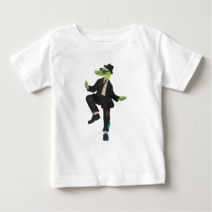 Camiseta De Bebé Blues Brothers