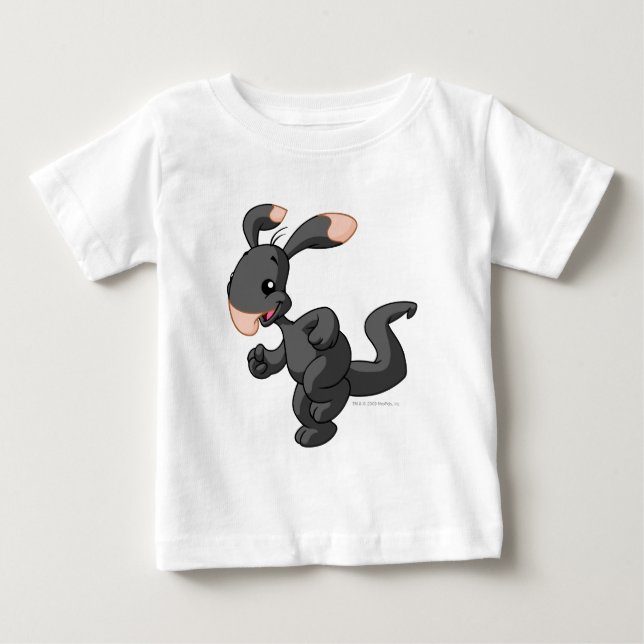 Camiseta De Bebé Blumaroo Shadow (Anverso)