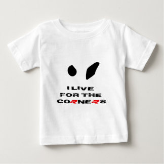 Camiseta De Bebé BMW S1000RR vivo para la ropa de las esquinas