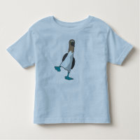 bobo con base azul