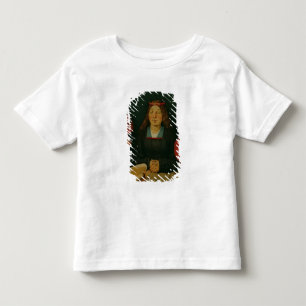 Camiseta De Bebé Boda campesino