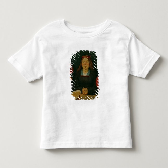 Camiseta De Bebé Boda campesino (Anverso)