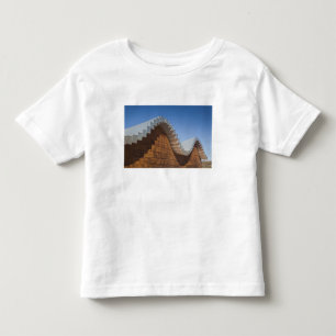 Camiseta De Bebé bodega Ysios