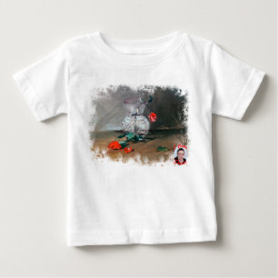 Camiseta De Bebé Bodegón/Natureza morta/Still life