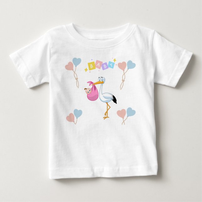 Camiseta De Bebé Body de bebé (Anverso)