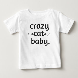 Camiseta De Bebé Body de bebé de Coche Loco
