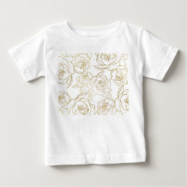 Camiseta De Bebé Body de bebé suave – comodidad diaria