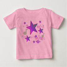 Body de Tutú Rosa para Bebé Starlight Lullaby