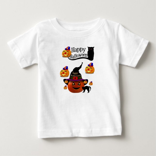 Camiseta De Bebé Body para bebés (Anverso)