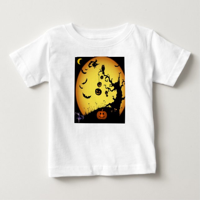 Camiseta De Bebé Body para bebés (Anverso)