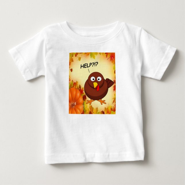 Camiseta De Bebé Body para bebés (Anverso)
