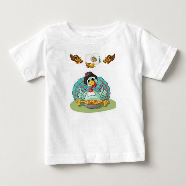 Camiseta De Bebé Body para bebés (Anverso)