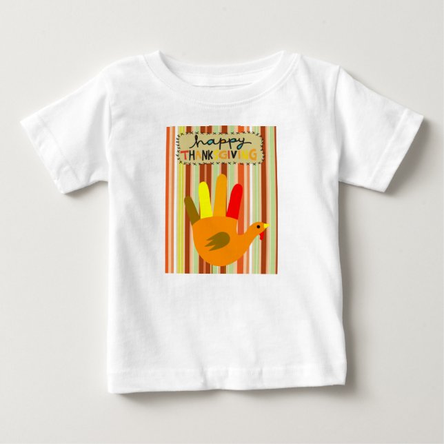 Camiseta De Bebé Body para bebés (Anverso)