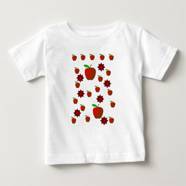 Camiseta De Bebé Body para bebés (Anverso)