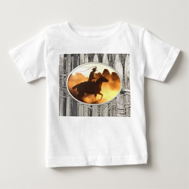 Camiseta De Bebé Body para bebés (Anverso)